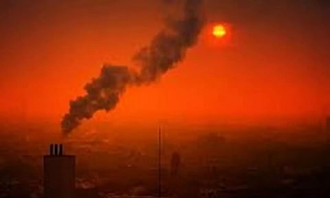 Representative Image. (ANI)