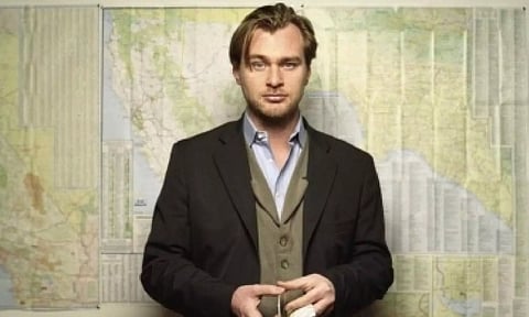 Filmmaker Christopher Nolan (IANS)