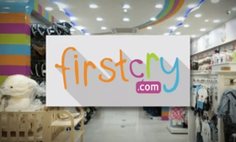 IPO-bound FirstCry’s losses surge to Rs 486 cr in FY23, revenue at Rs 5,632 cr