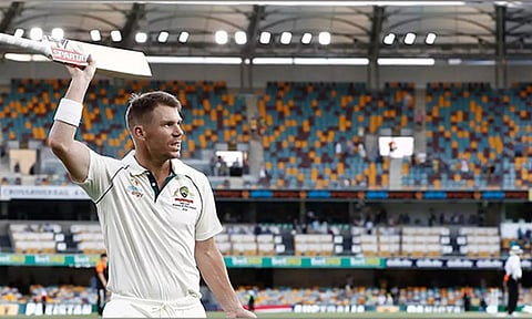 Highest run scorers for Australia in international cricket