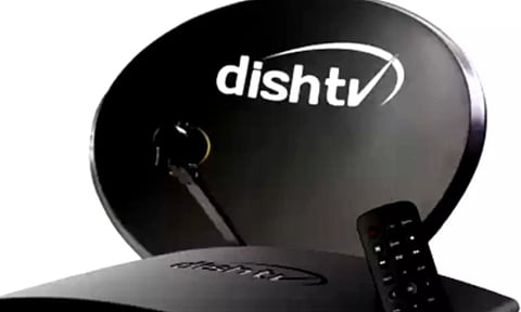 Four directors of Dish TV vacate as appointment not approved by shareholders