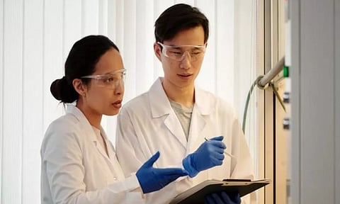 Representative Image