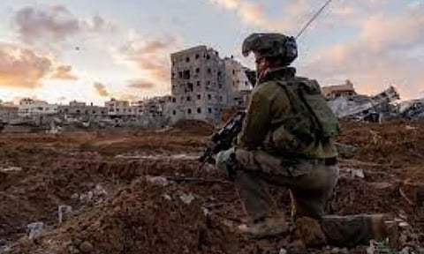 Representative Image (Reuters)