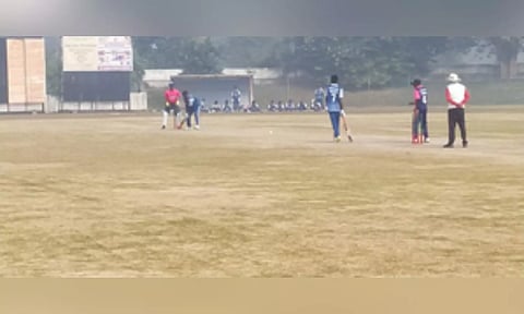 Nagesh Trophy: Haryana beat Tamil Nadu by 51 runs, Andhra Pradesh drubbed Rajasthan