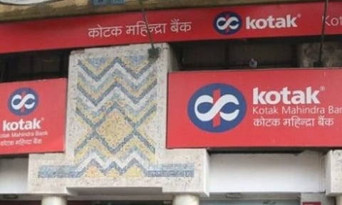 RBI approves C.S. Rajan as part-time Chairman of Kotak Mahindra Bank