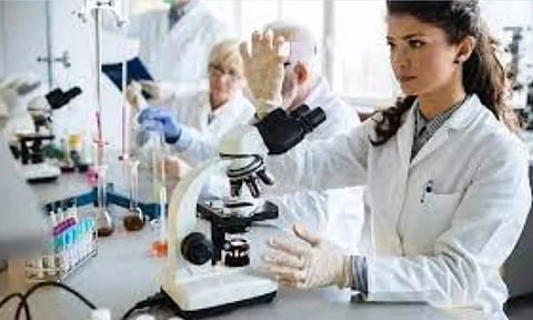 Representative Image