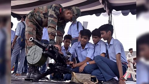 Representative Image (IANS)