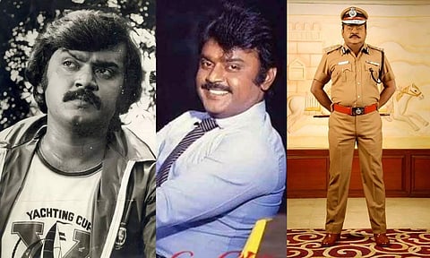 Vijayakanth
