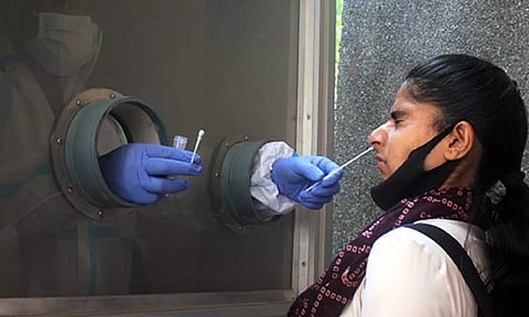 Representative image.&nbsp;