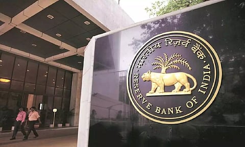 Reserve Bank of India