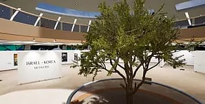 &nbsp;Israeli embassy&nbsp;