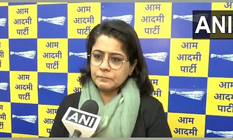 Priyanka Kakkar (ANI)