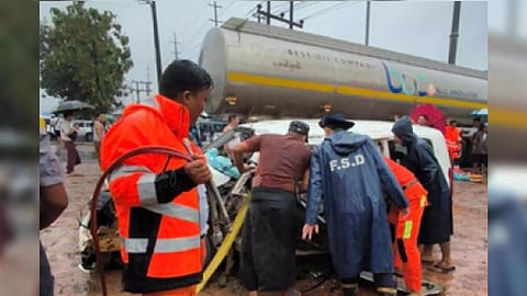 Representative Image (IANS)