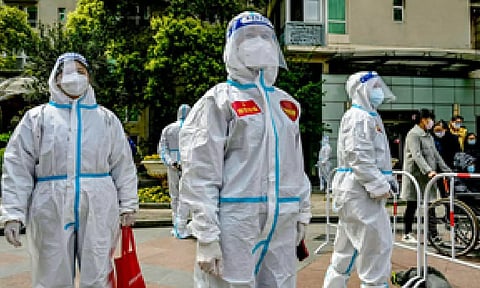 Representative Image