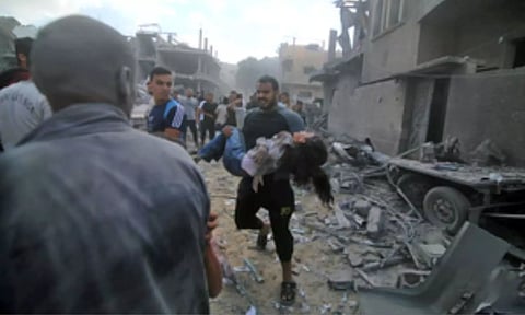 Representative Image (IANS)