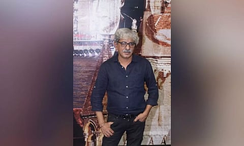 Sriram Raghavan