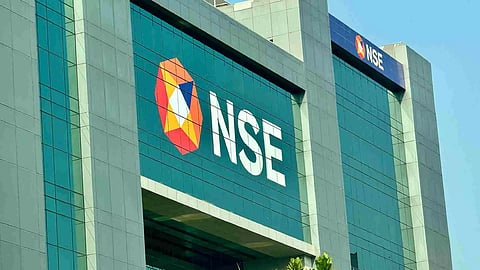 NSE