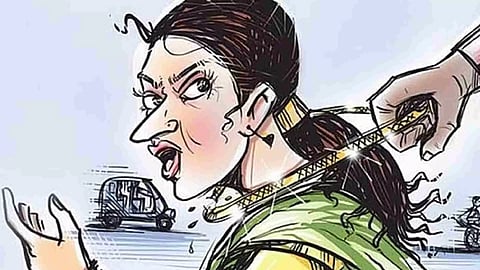 Representative Image