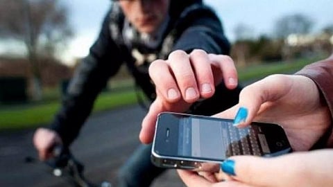 Representative Image