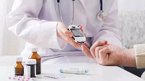 Representative Image