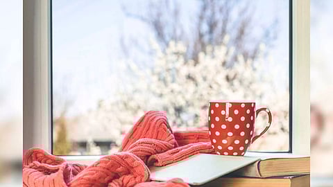 Representative Image