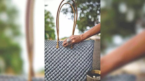 Metallic koodatotes (Plastic wire koodais)