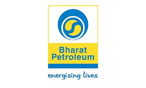 Bharat Petroleum Corporation Limited (X)
