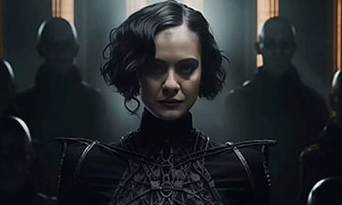 Actress Kajol (Instagram)