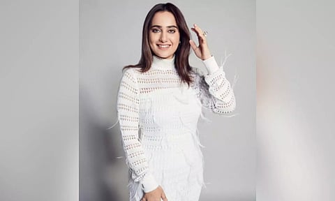 Kusha Kapila: I have mostly essayed extremely urban characters