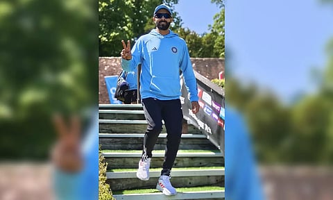 Ravindra Jadeja (IANS)