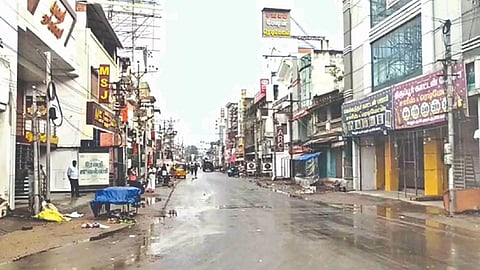 Representative Image