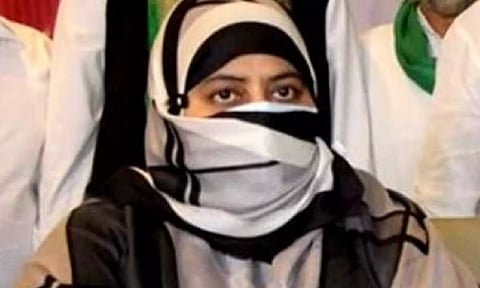 Shaista Parveen (IANS)