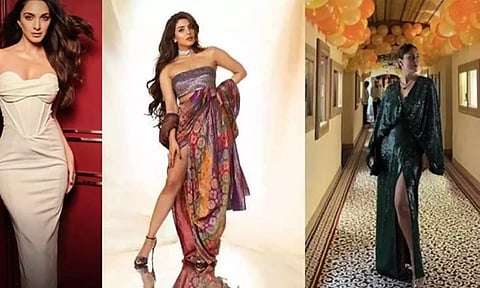 Kiara Advani; Priyanka Chopra; Kareena Kapoor Khan (IANS)