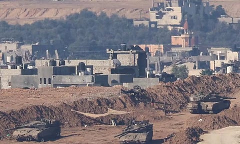 Representative image (Reuters)