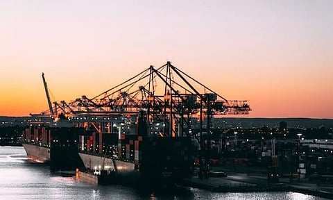 India's Russian crude imports prevented price surge in global oil market