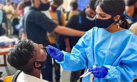 TN records 8,953 dengue cases this year