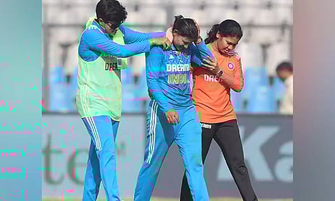 Sneh Rana&nbsp;&nbsp;