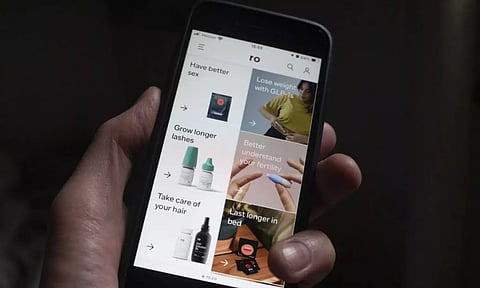 Representative Image (AP)