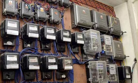 Representative Image (Dailythanthi)