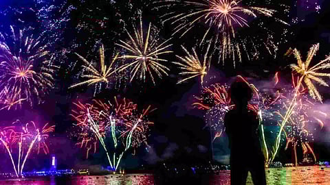 Representative Image