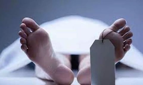 Representative Image