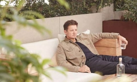 Jeremy Renner (Instagram/jeremyrenner)