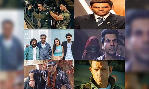 Stills from the films (IANS)