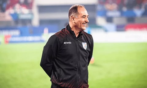 Igor Stimac
