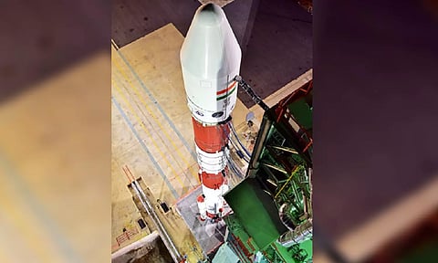 Representative Image (IANS)