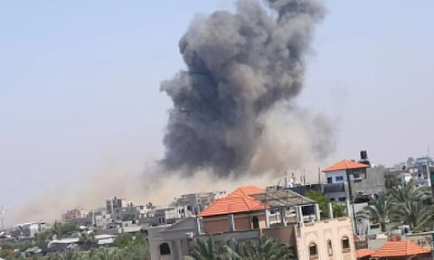 Representative image