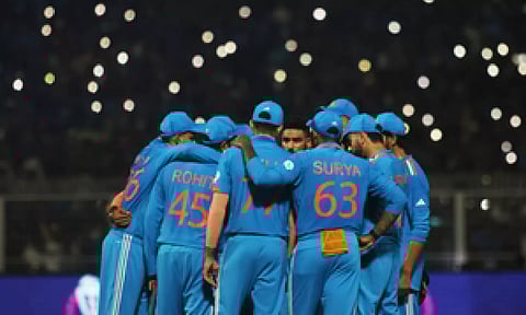 Team India
