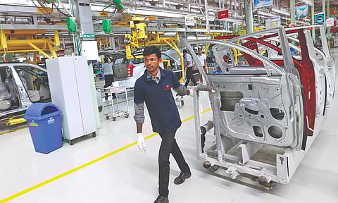 Representative image