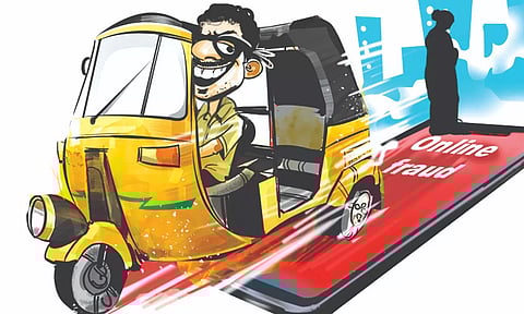 Representative image (Illustration: Saai)