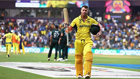 David Warner (ICC)